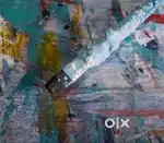 art classes: oil painting, pencil sketching and arabic calligraphy