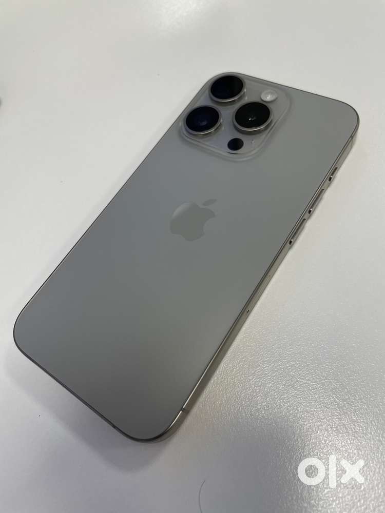 iphone 15 Pro 256GB, NT