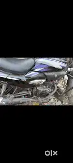 Super splendor 125cc