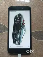 Redmi 5a 3gb ram 32gb storage