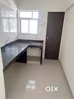1 Bhk Unfurnished Flat For Rent Near By Handewadi Road, Hadapsar