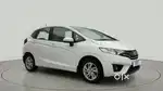 Honda Jazz 1.2 V AT i VTEC, 2017, Petrol