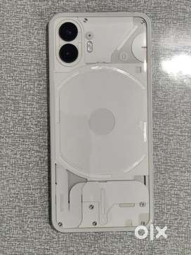 Nothing phone 2 only 3 months used 12/256GB