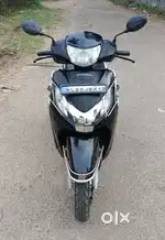 2017 HONDA ACTIVA 125 BSIV, PUNALUR