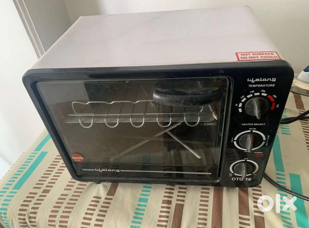 OTG - oven