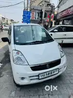 Maruti Suzuki Zen Estilo LXI BS IV, 2008, Petrol