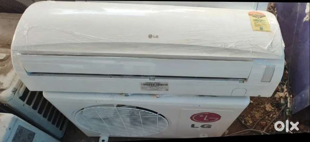 USED AIR CONDTIONER FOR SALE