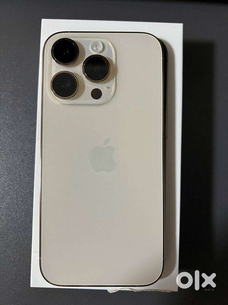 Selling 14Pro less used, 2 Month OLD, 99% Battery Life, Variant 128GB.