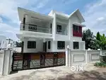 Kakkanad , Pukkattupadi,4 bed new house ,78 lakhs nego