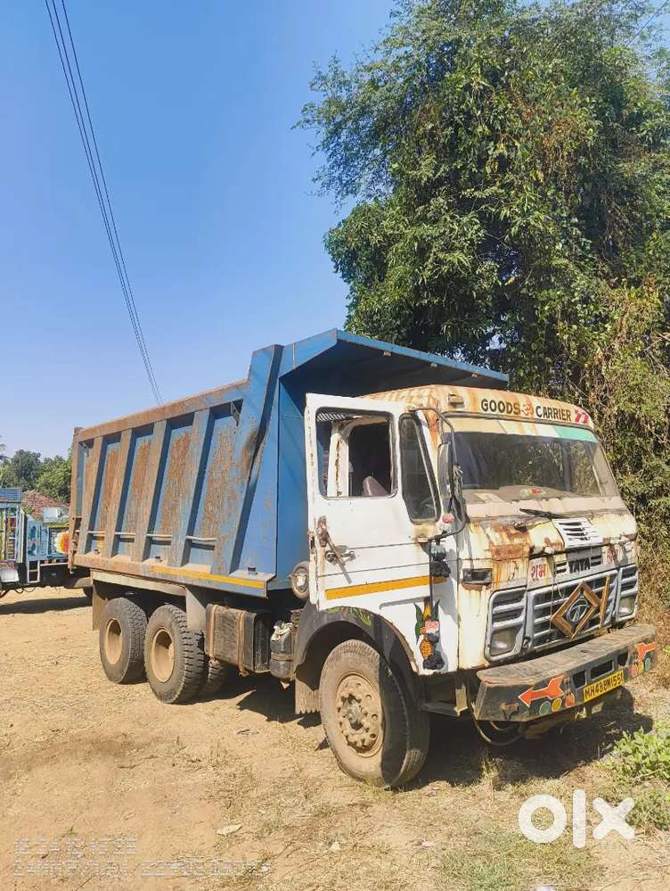 Tata 2518 . Sell urjant .