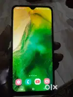 Samsung a50 display change