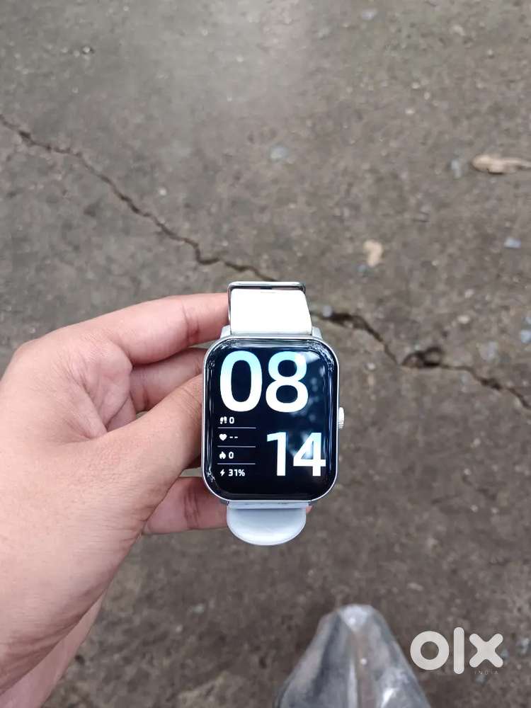 Beatxp smartwatch