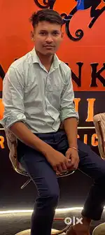 back-end job part time and full time