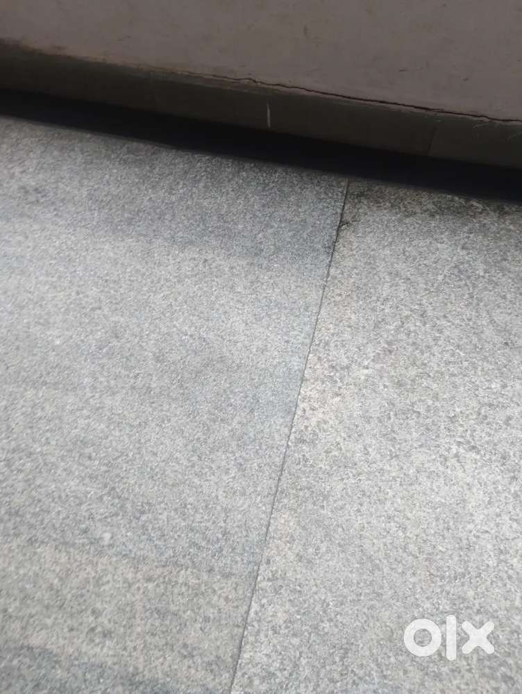 New constructed with vastu ready to occupy