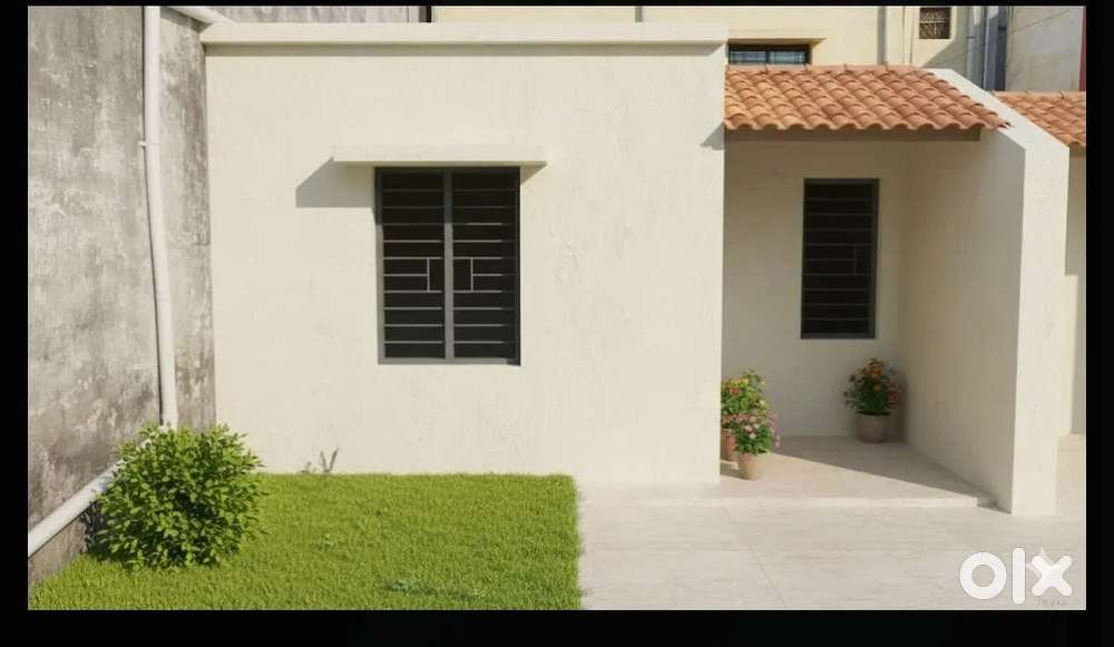 1 BHK House for sale