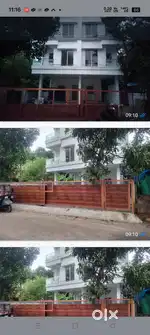 Brand new apartment complex for sale