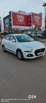 Maruti Suzuki Dzire 2017-2020 1.2 VXI, 2020, Petrol