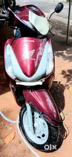 A lady used good condition good looking good mileage