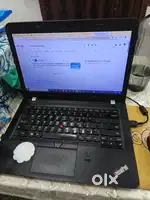 Lenovo Thinkpad E460 - 16GB RAM, 512 SSD, 4GB GRPHC CRD