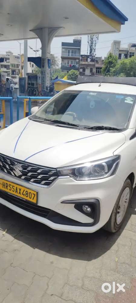 Driver required for ola/uber near Burari delhi