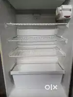 Whirlpool songle door refrigerator