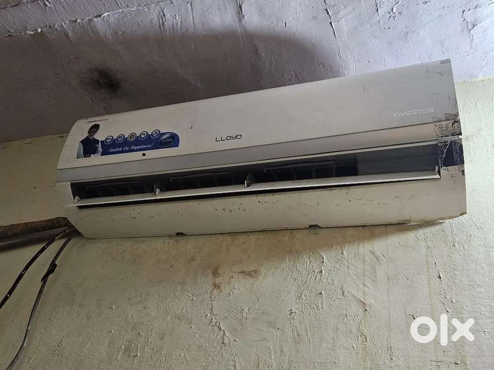 LLOYD ac 2 ton