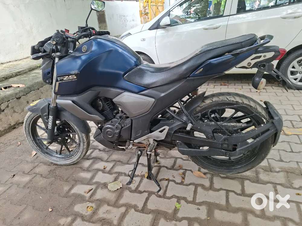 FZS Fi V3.0