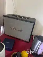 Marshall Woburn II Bluetooth Speaker