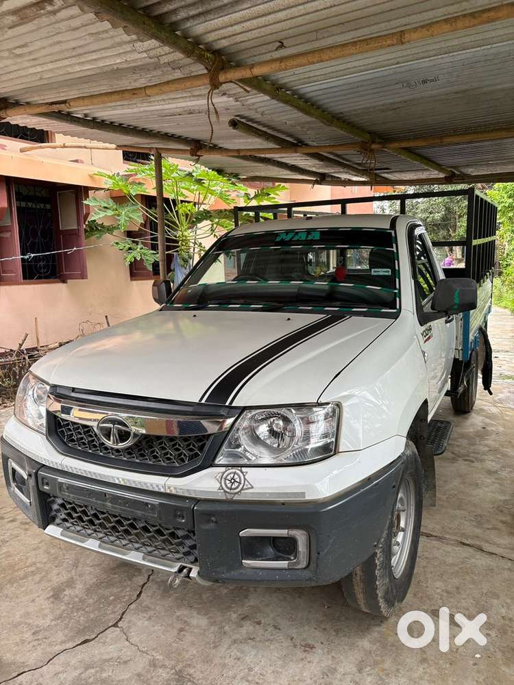 Tata yodha 2.0