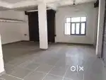 One shop cum hall available for rent in sec 3