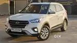 Hyundai Creta 1.6 SX Plus, 2018, Diesel