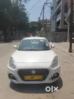 Maruti Suzuki Swift Dzire VXI Optional, 2023, CNG & Hybrids