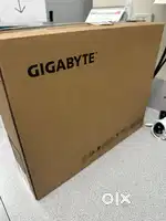 GIGABYTE - G6X (2024) Gaming Laptop (From USA brand new)