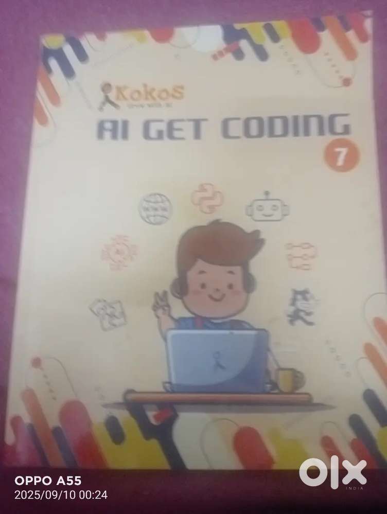 Ai get coding