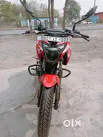 Sell & Exchange pulsar p150