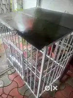 Pets cage.dog cage .