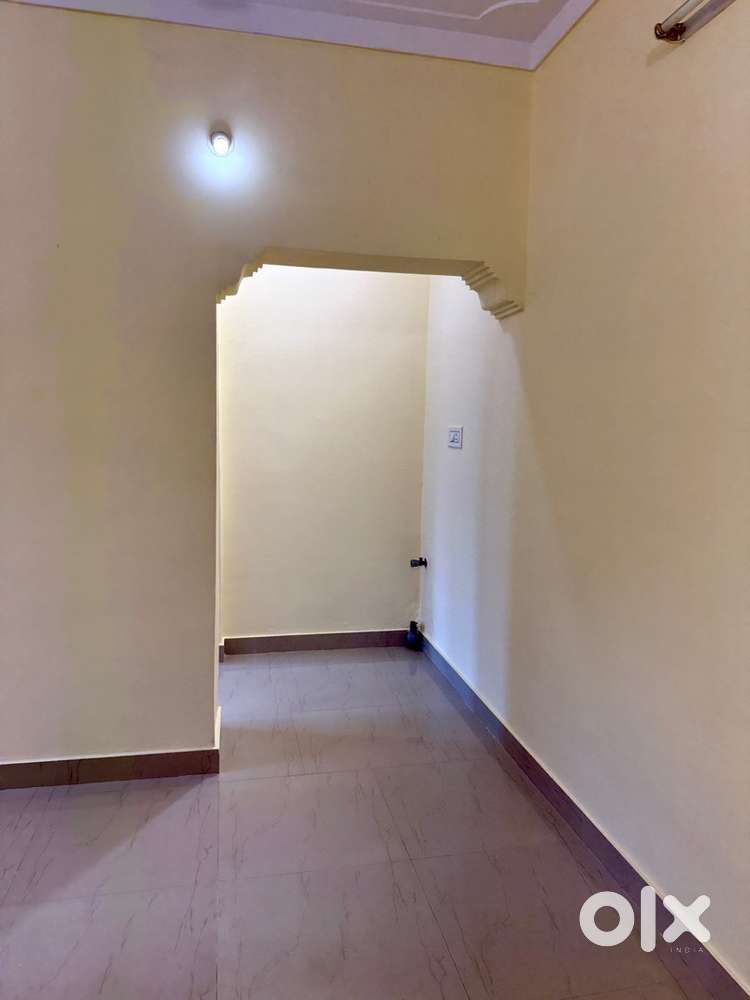 1 bhk east facing house for rent in Whitefield
