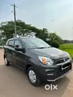 Alto 800,Single Ownership,No Replacement,Full Showroom Service