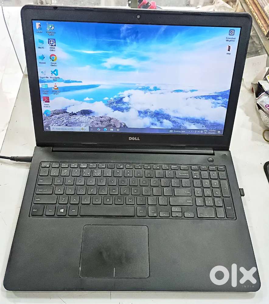 Dell i5 5th gen,2GB Graphics, 8GB Ram,240GB SSD