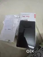 Lenovo Tab M9 Cover Case