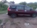 Maruti Suzuki Ertiga Diesel Well Maintained