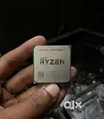 AMD Ryzen 5 Pro 3400g AM4 Gaming Processor