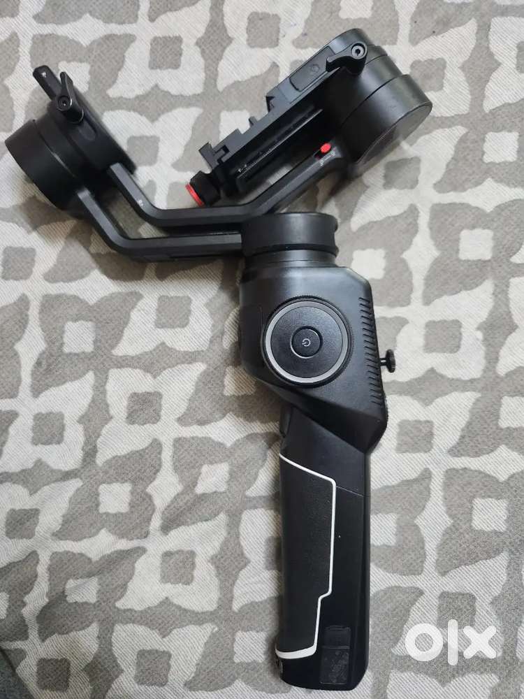 MOZA aircross gimble for sale camera sold
