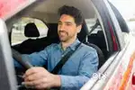 I am driver