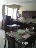 Fully Furnished sea view apartment