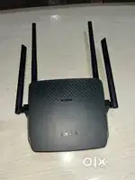 Wifi Router -D-link Dir-825 Ac 1200