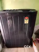 Semi Automatic washing machine