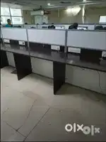 office work stations