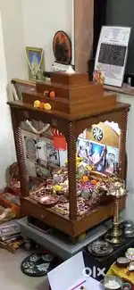 Devhara devghar देव्हारा