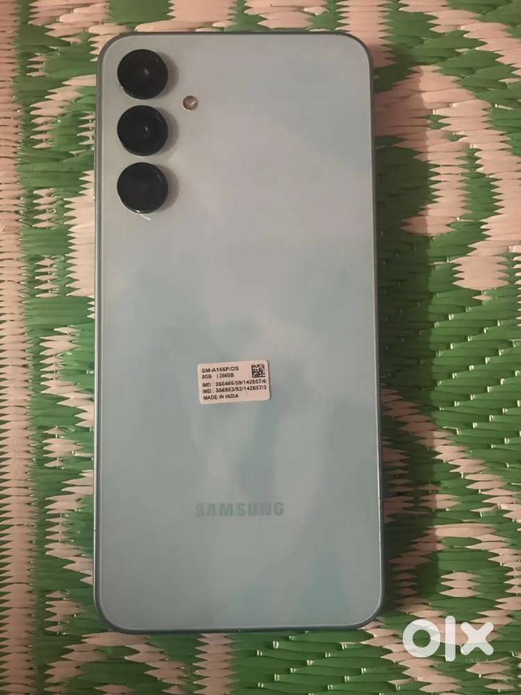 Samsung A16 5g